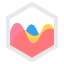 ChartJS icon