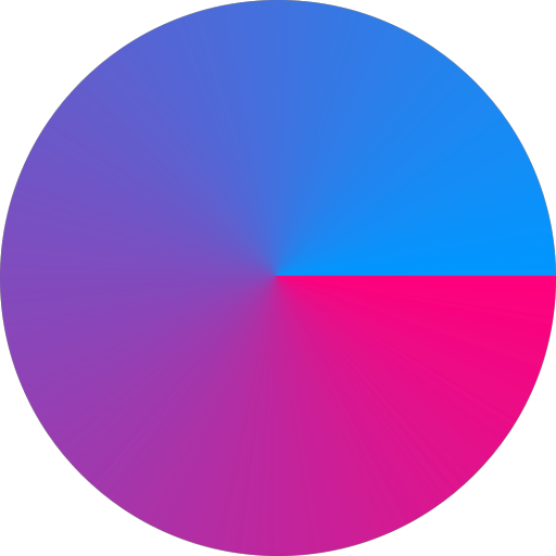 ColorGradient icon