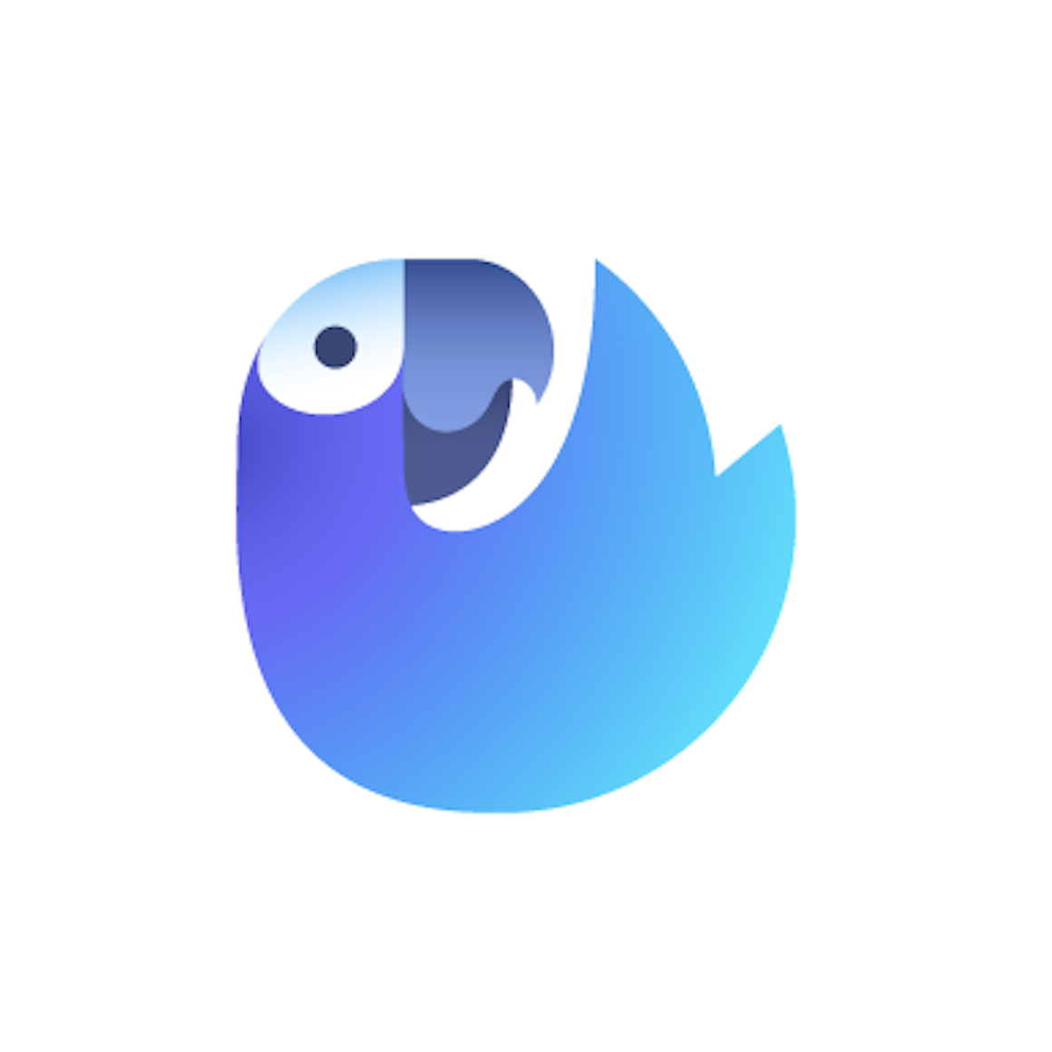 Gradient Hunt icon