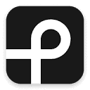 Pexels icon
