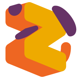 Zdog icon